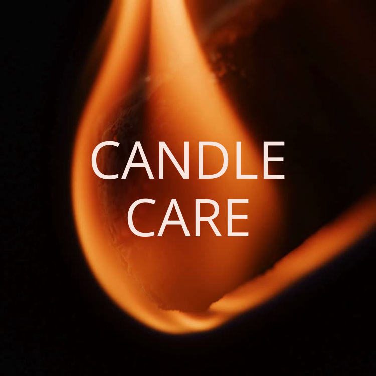 Candle Care Collection