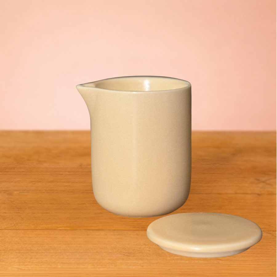 Noir Bloom Massage Candle