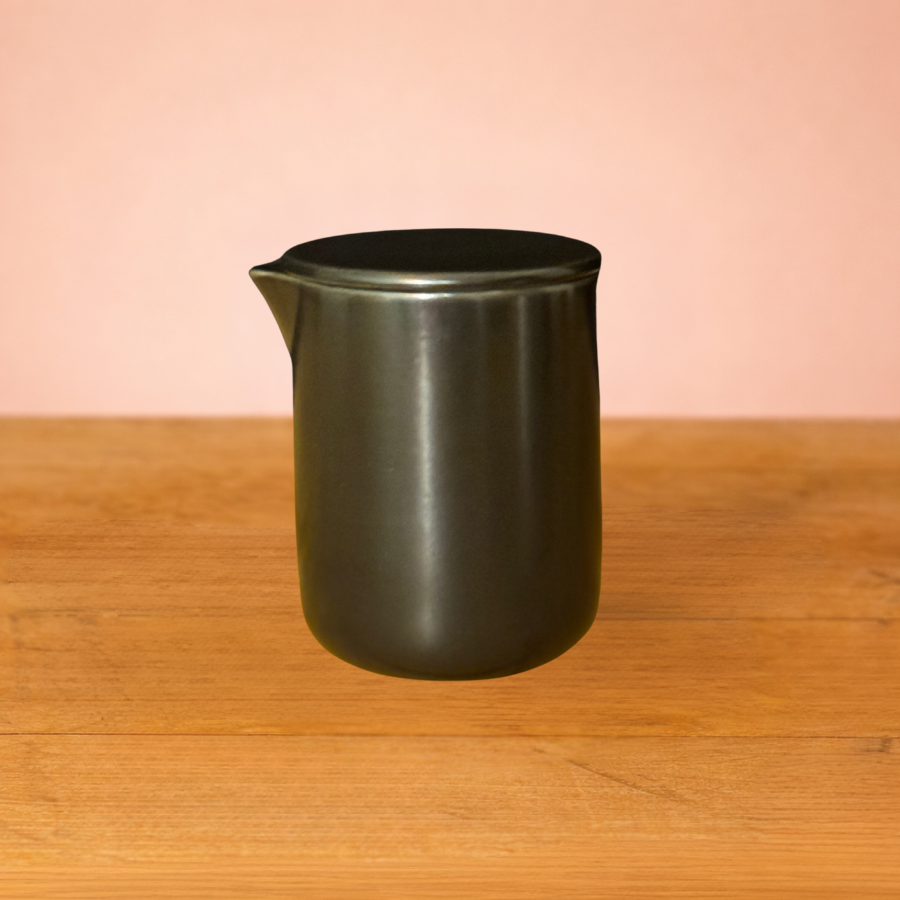 Noir Bloom Massage Candle