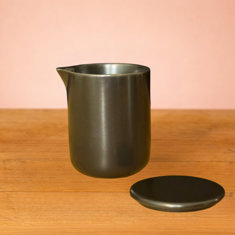 Noir Bloom Massage Candle