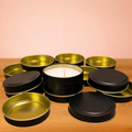 Noir Tin