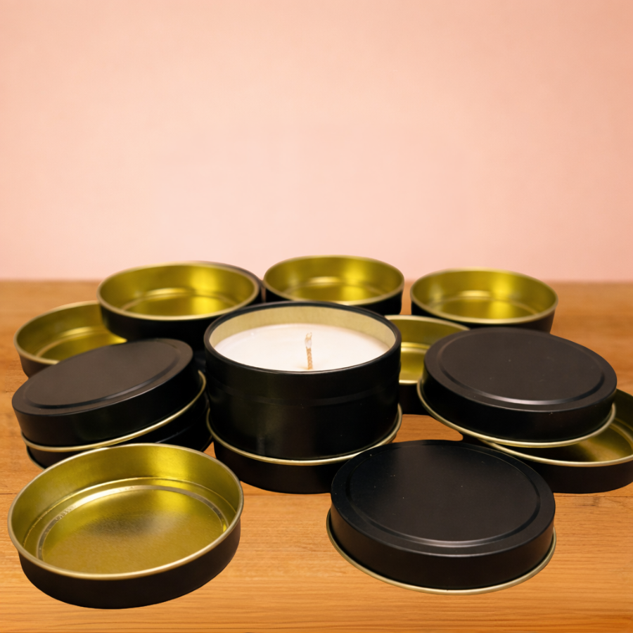 Noir Tin