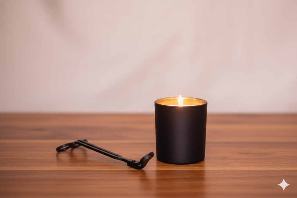 Noir Wick Trimmer